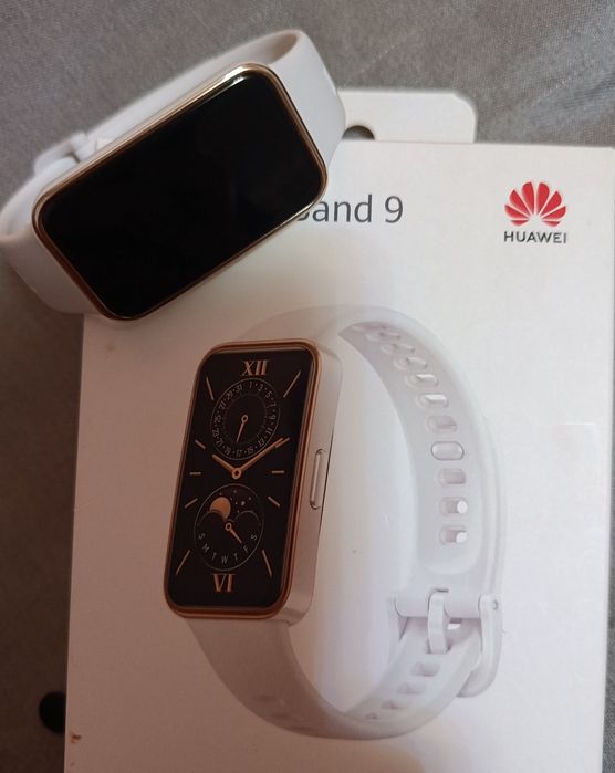 Часы HUAWEI Band 9