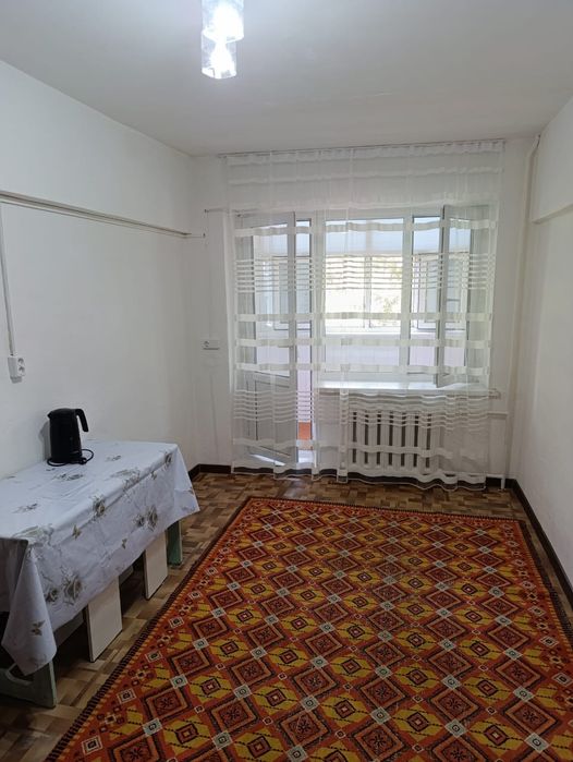 Комната сайна райымбек