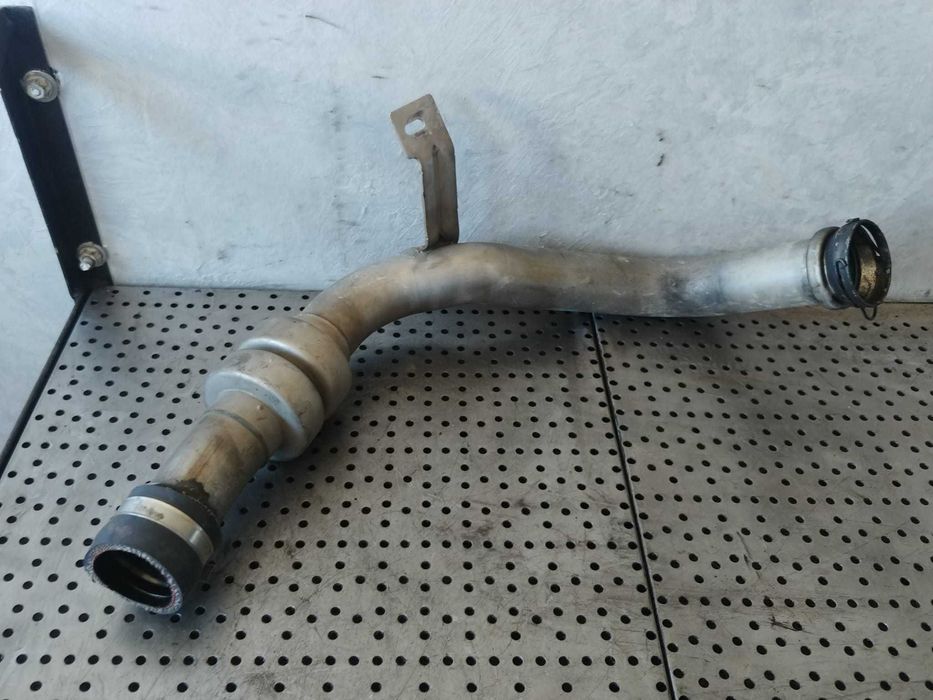 teava tubulatura intercooler 1.5 dci k9kd430 nissan qashqai  j10