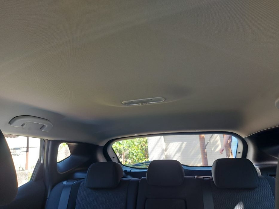 Nissan Qashqai 2015 1.6DIG-T benzin