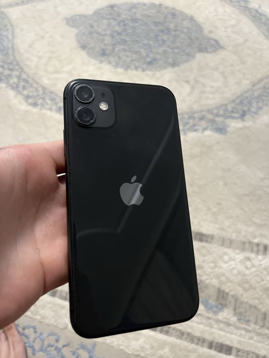 АЙФОН 11, 64gb..
