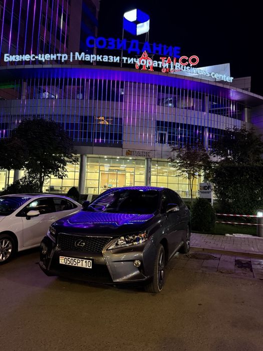 Состояние: С пробегом
Растаможен в UZ: Нет
Год вы