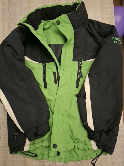 Ски яке за дете 122-128