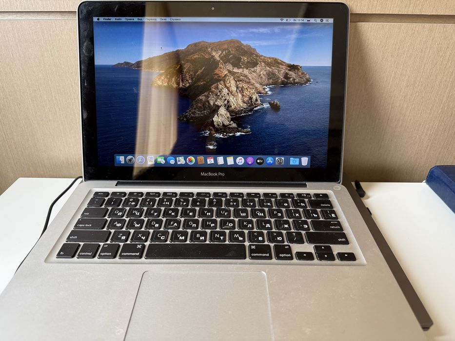 Продам MacBook Pro