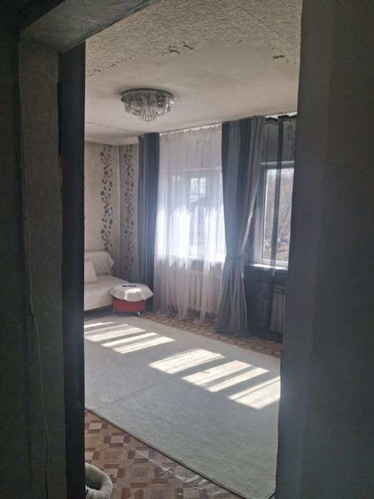 Продам срочно квартиру