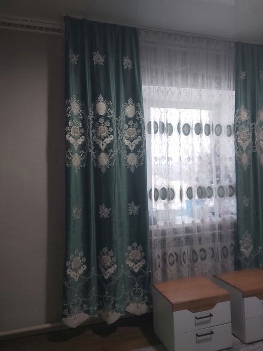Шторы продам срочно
