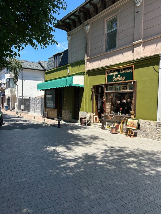 !!! De inchiriat SPATIU COMERCIAL, ultracentral, Buzau, 20mp