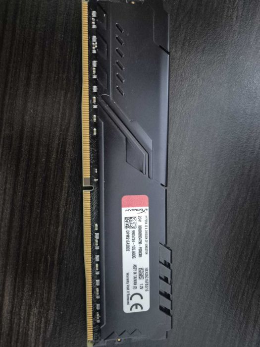 Memorie 16 GB DDR 4