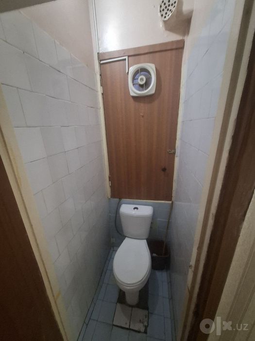 Продается своя квартира на 7 квартале