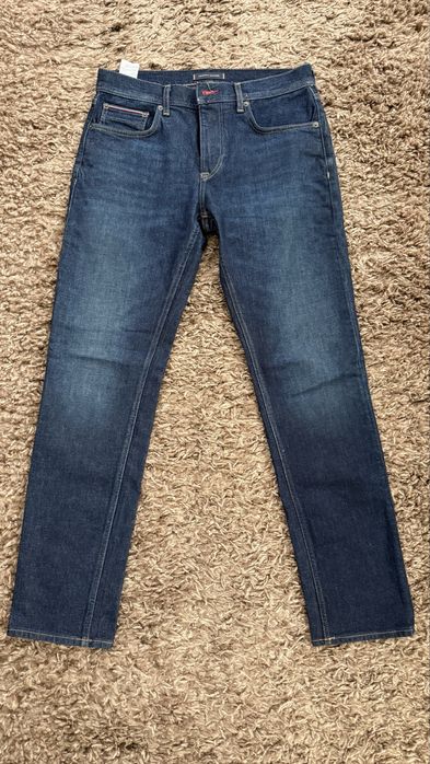 Blugi Tommy Hilfiger barbati