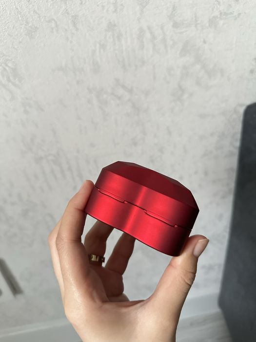 Коробка футляр для кольца