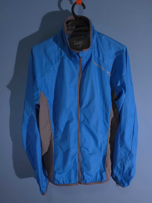 SALOMON ClimaWind Горнище/Мъжко S