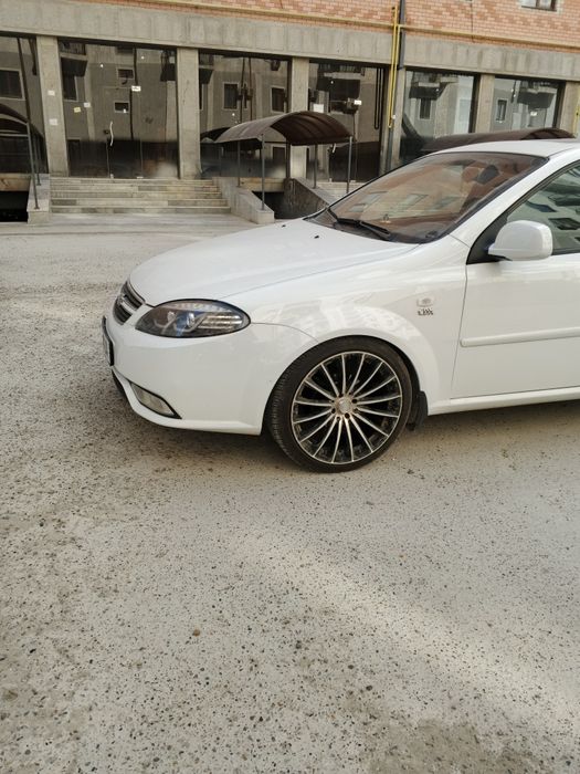 Diska r18 holati zur