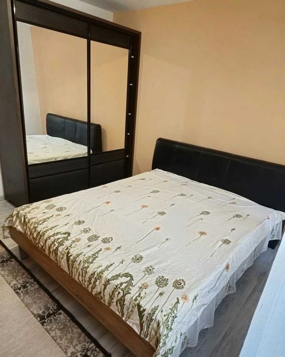 Apartament 2cam aleea Nicolae iorga