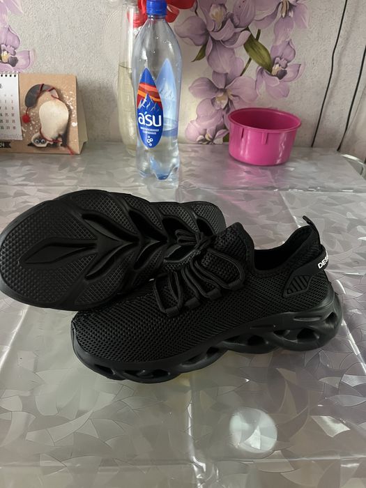 Кроссовки мужские