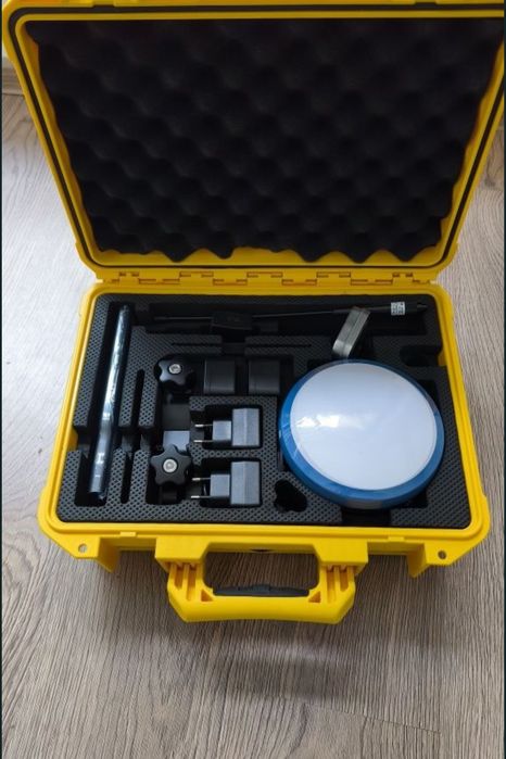 Gps Gnss RTK Toknav T40 Laser+2Camere AR