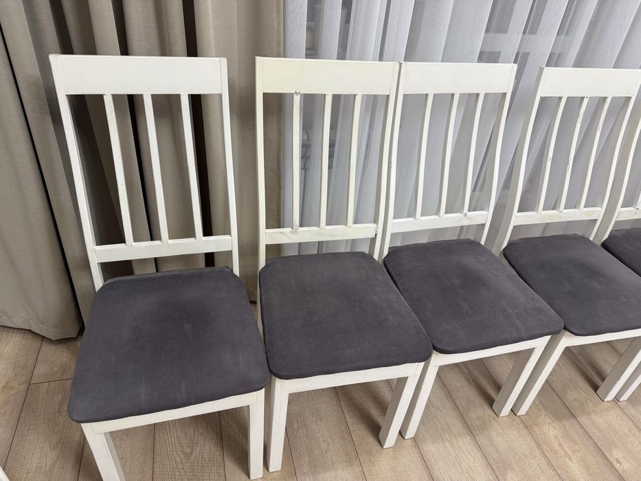 Стулья для гостинной