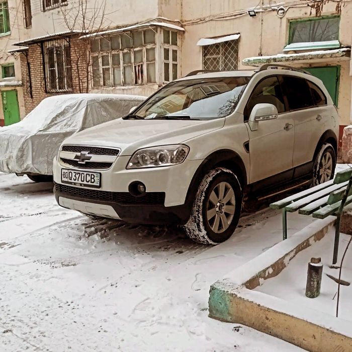 Продаётся KAPTIVA-1