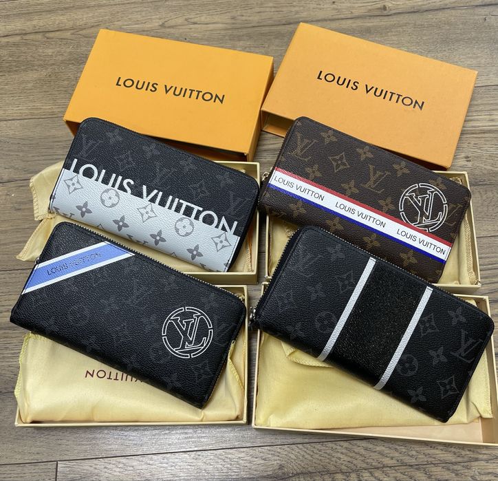 Портмоне Louis vuitton