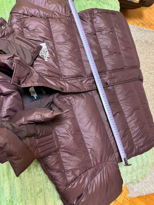 Дамско яке NORTH FACE