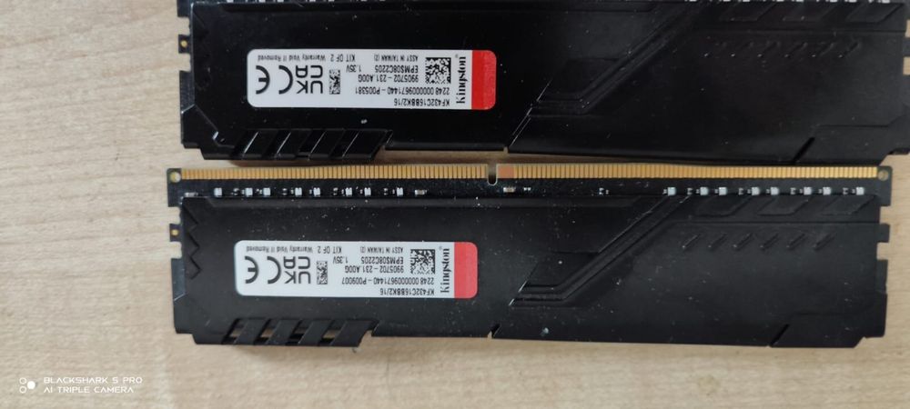 Материнская плата, процессор, кулер, озу