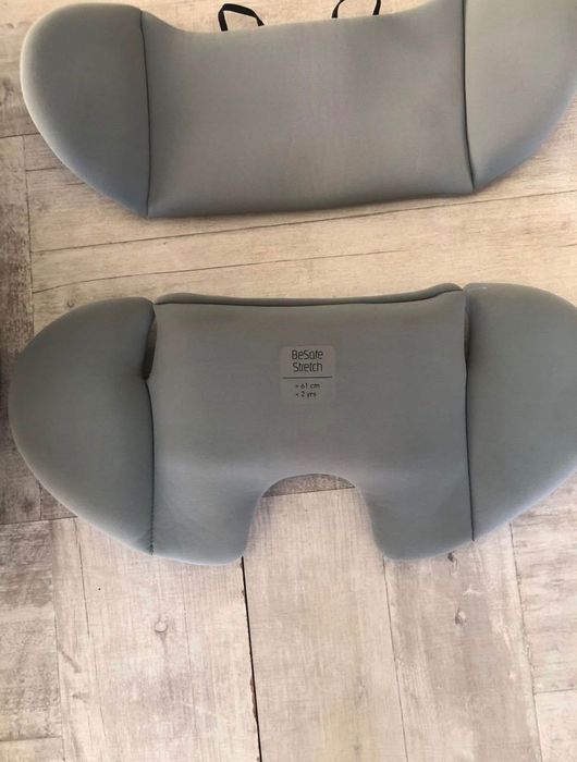 Scaun auto Be Safe Stretch