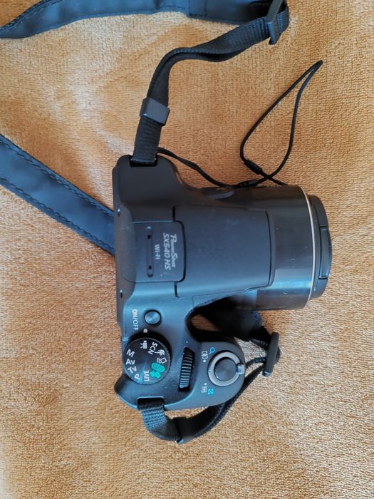 Canon SX540HS Продам