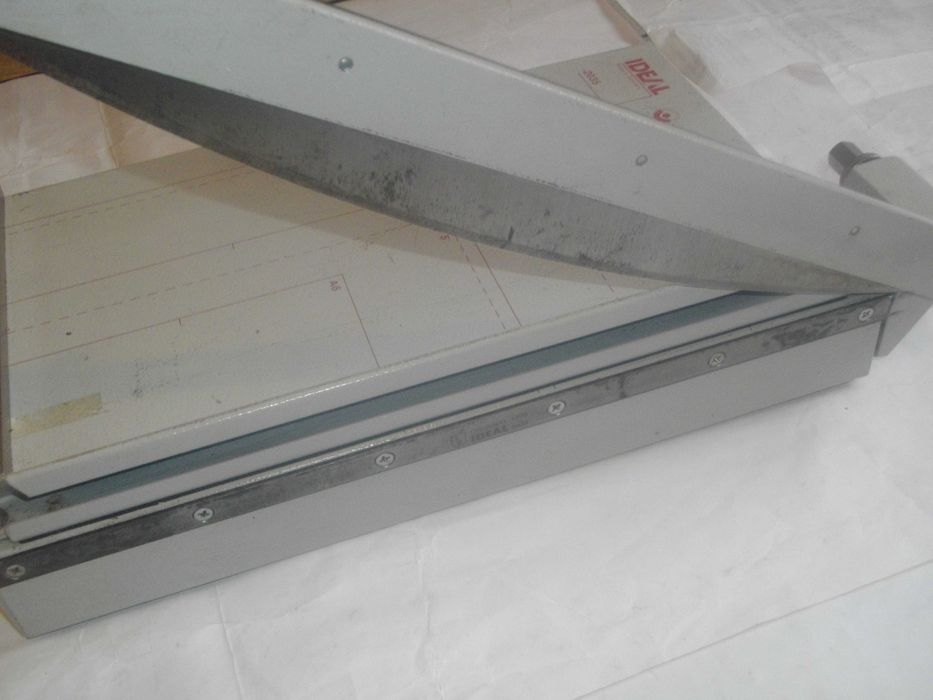 Газова горелка Тръбогиб 12-15мм Оксиженен комплект Гилотина хартия А5