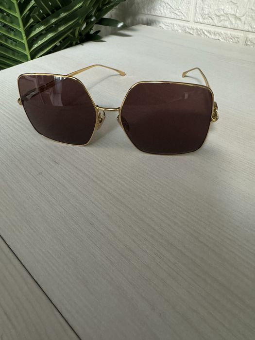 Ochelare de soare Fendi