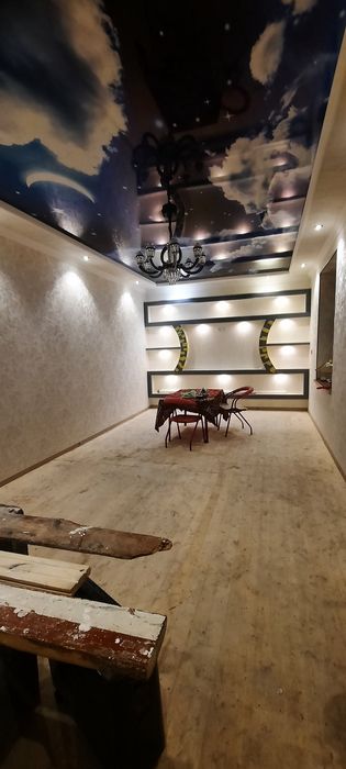 Yevro remont va malyarka ishlar qilamiz