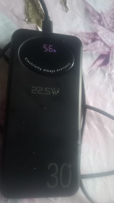 Продам Пауэрбанк