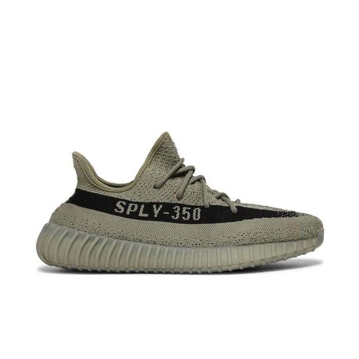 Yeezy 350 Originali - citeste descierea