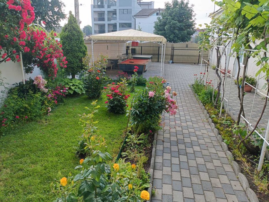 Cazare Costinesti Vila Andra