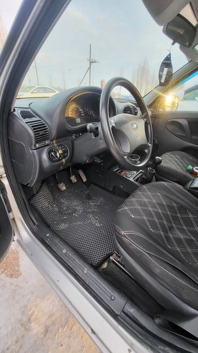 Калина 1. Универсал