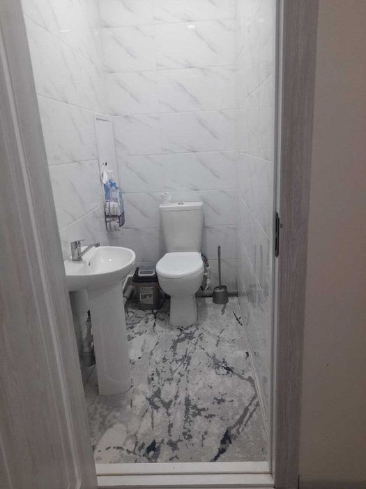 Qizlar uchun kvartira toza ozoda qizlarni olamiz uy yengi