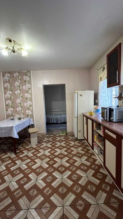 Продается дом с.Карабулак (Мелькомбинат)