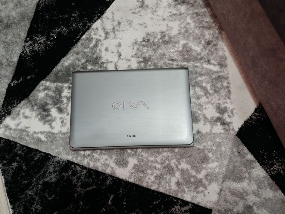 Sony Vaio i7 gen 3