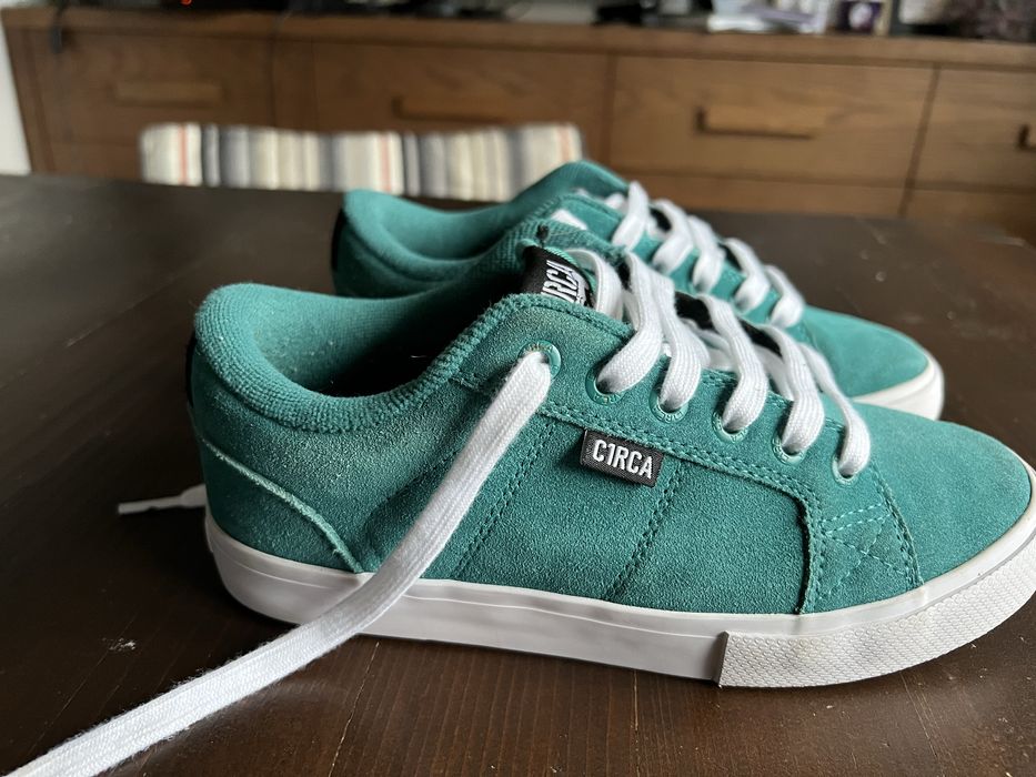 Кецове Circa #37