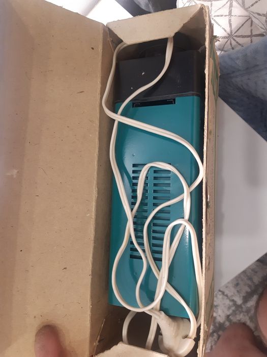 Фильмопроектор ф 75 - 1М