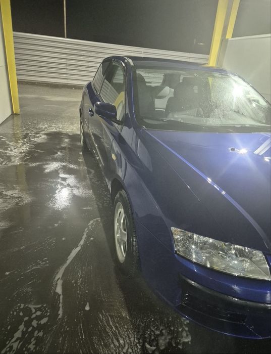 Vand Fiat Stilo 2006