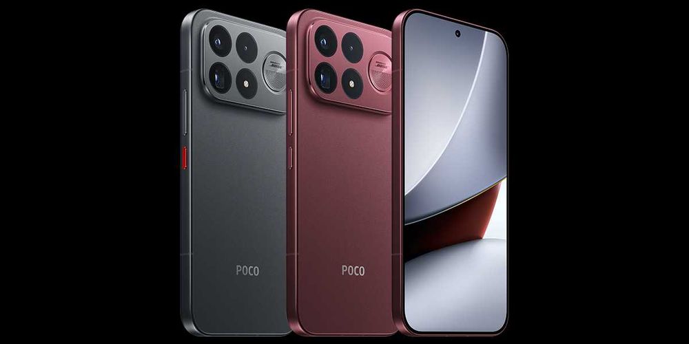 НОВ! Xiaomi Poco F9 Ultra 512GB 16RAM 2г. Гаранция!