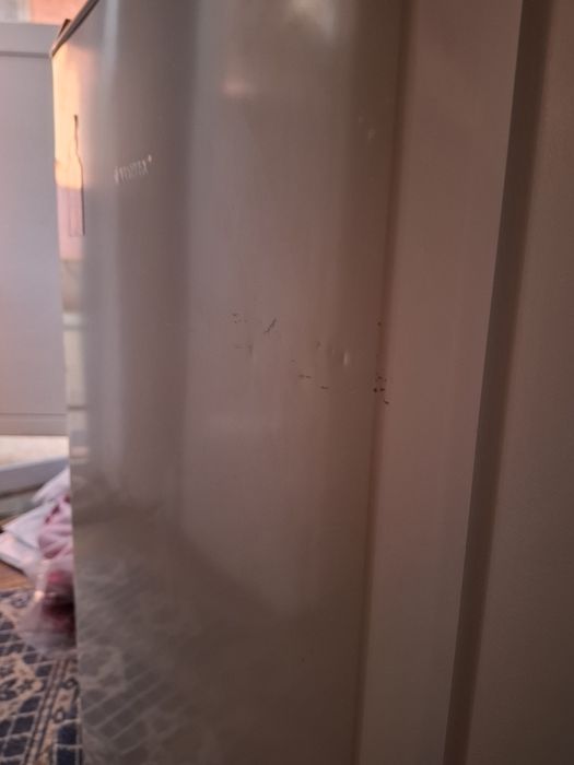 Frigider Vortex 83l L85cm