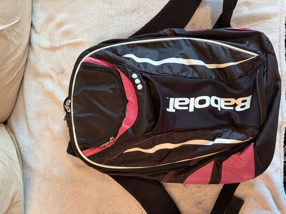 Детска раница за тенис Babolat