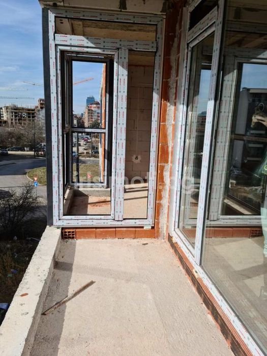 Продава се Тристаен апартамент в София, Манастирски ливади - 110 кв.м за 1470 €/кв.м - Снимка #7