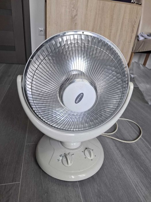 Ventilator Tehnolux