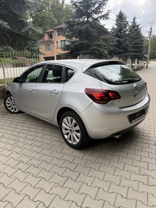 Opel ASTRA 1.4 TURBO 140 CP Garantie /RATE