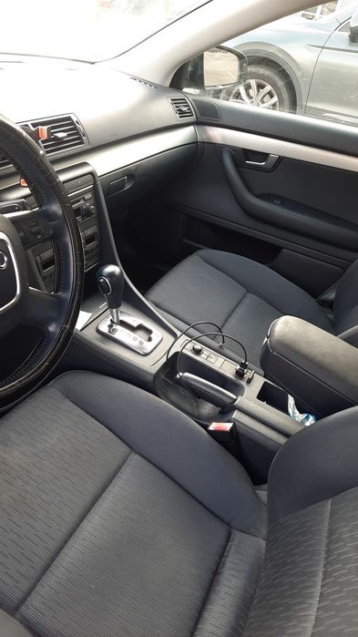 AUDI A4 2006 — imagine 2