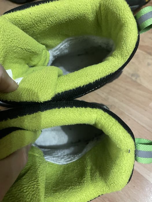 Дутыши Thomas Graf