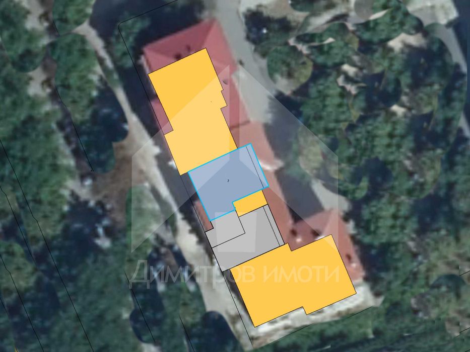 Продава се Четиристаен апартамент в Нови пазар - 94 кв.м за 798 €/кв.м - Снимка #23