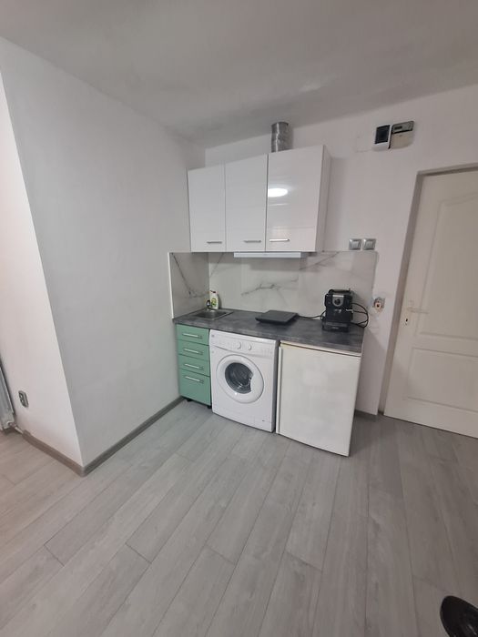 Aprt 1 camera regim hotelier 1-4 persoane